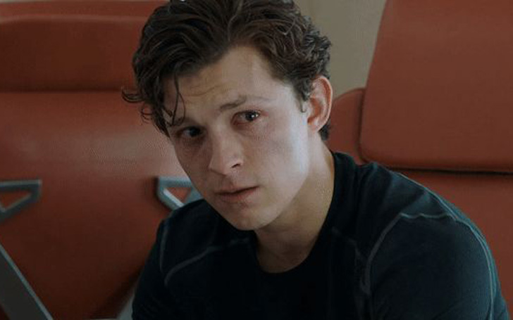 Tom Holland Drunk Call with Bob Iger Helped Save Spider-Man from MCU Exit